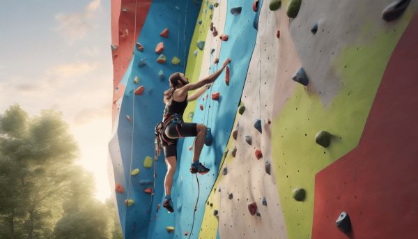 Choc des grimpeurs : quelle activité escalade à Nantes choisir ?