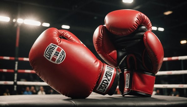 Top 5 gants de boxe essentiels selon votre niveau d'expertise